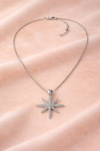 Guiding Star Pendant