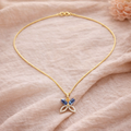 Butterfly Pendant