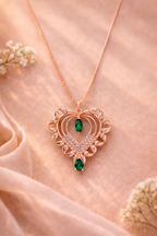 Wholeheartedly Pendant