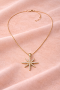 Guiding Star Pendant
