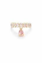 Dangling Ring