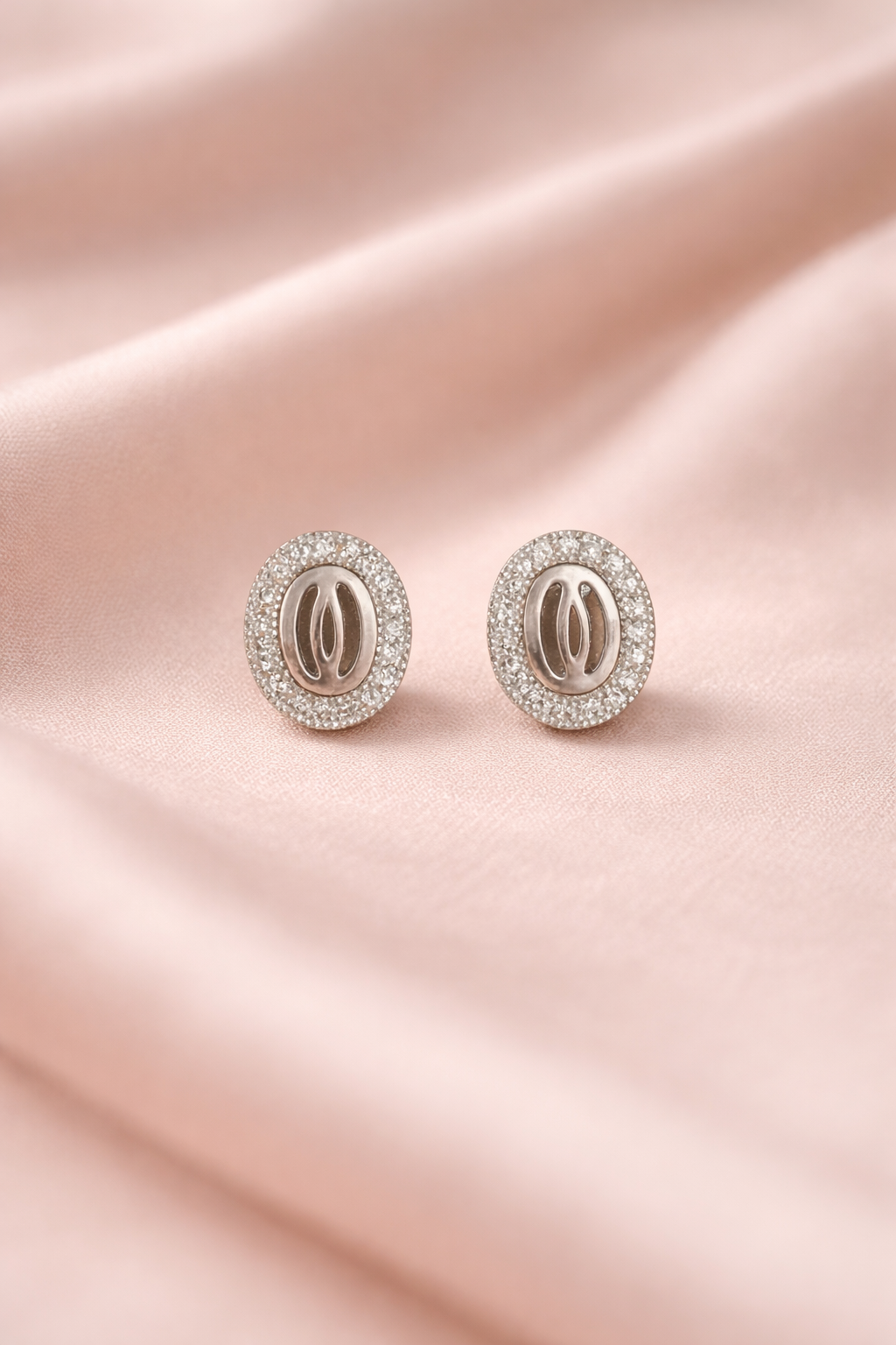 Minimal Luxe Studs