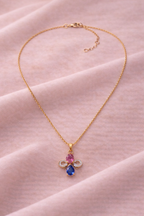 Lady Love Pendant