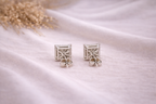 Sparkling Studs