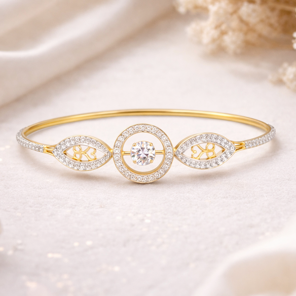 Blush Bracelet