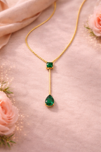 Posh Pendant