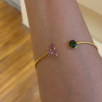 Dainty Cuff Bracelet