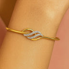 Crsytal Zircon Bracelet