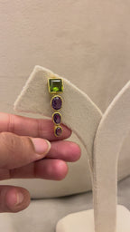Enchanting Drop Earrings