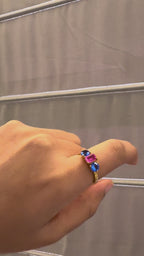 Radiant Ring