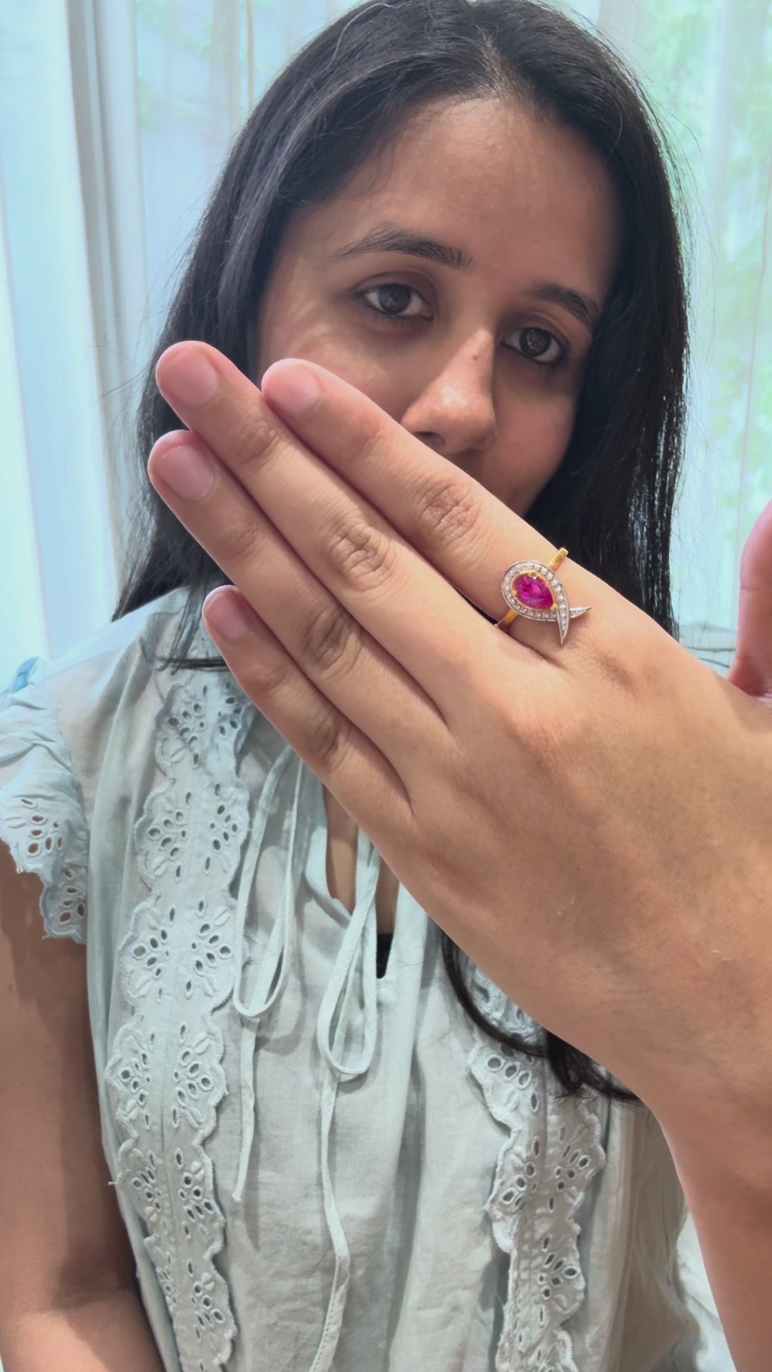 Cocktail Ring