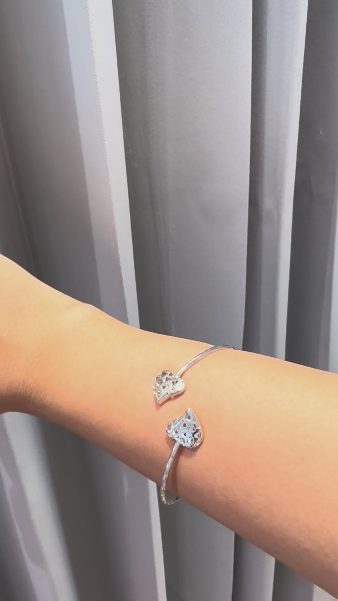 Honey Cuff Bracelet