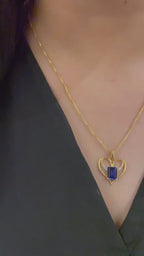 Sweetheart Pendant