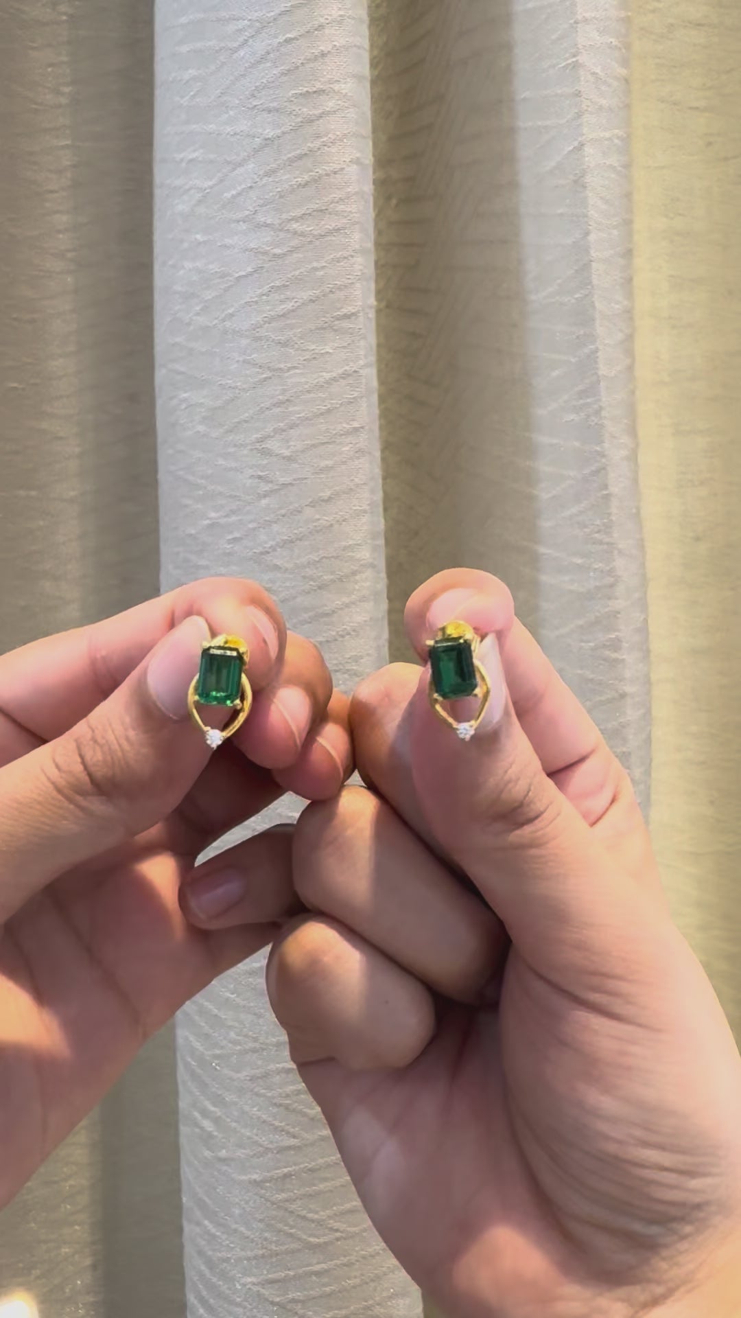Fierce Studs