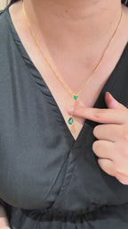 Posh Pendant