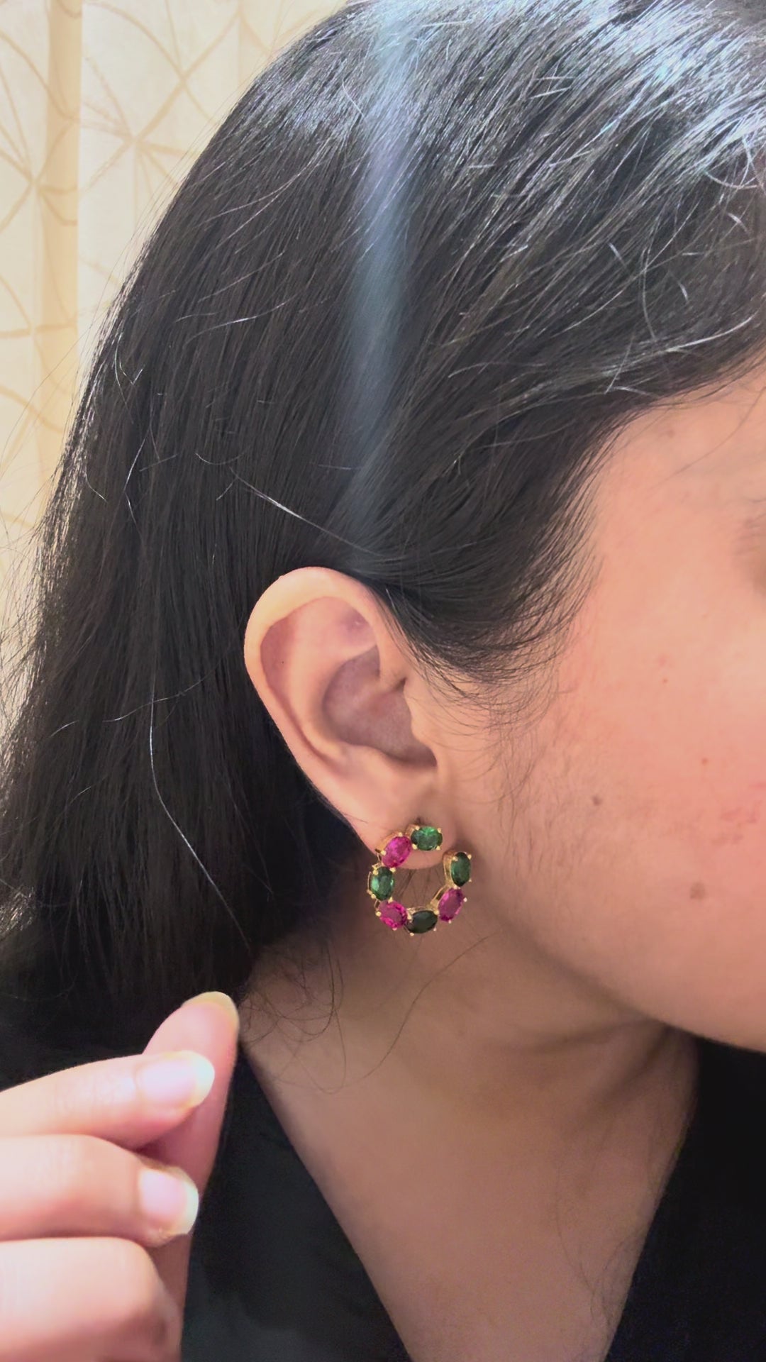 Modern Hoops