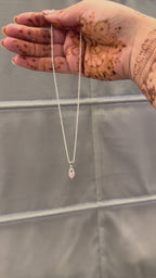 Mini Heart Pendant