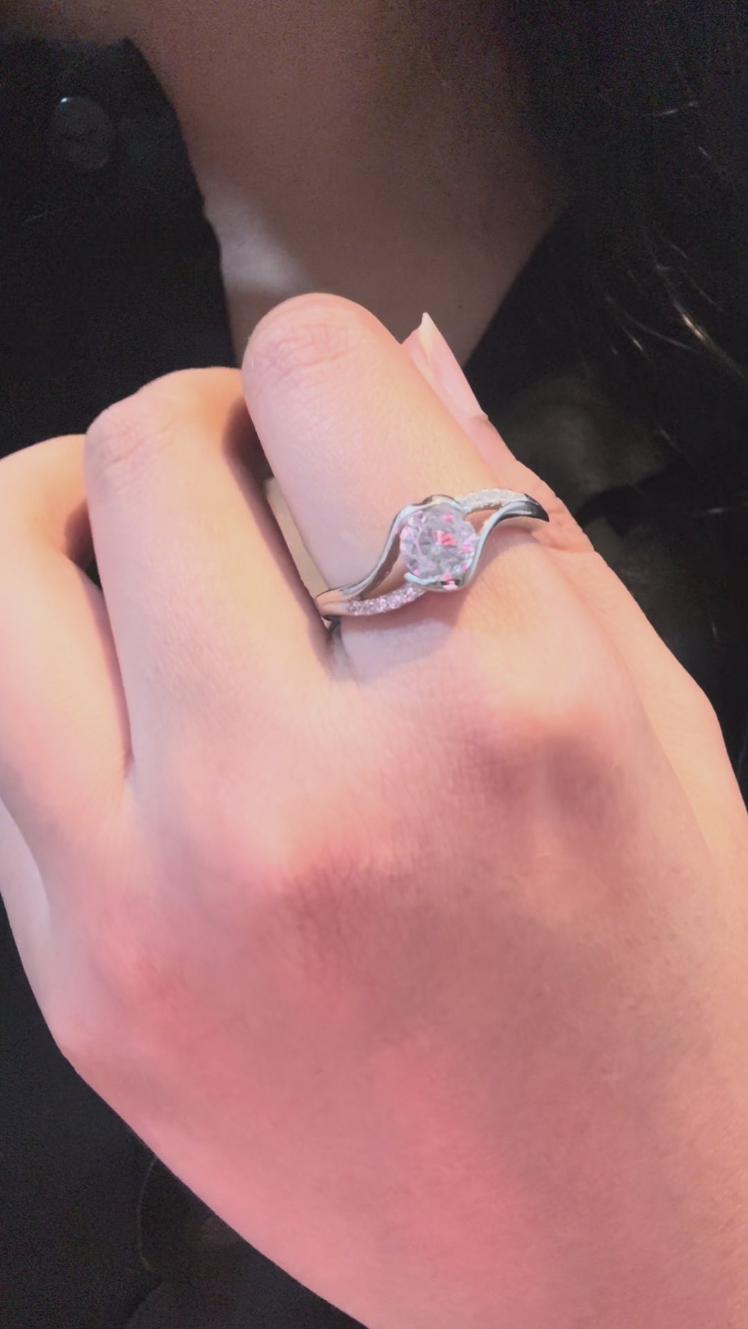 Midnight Ring