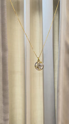 Ocean Pendant