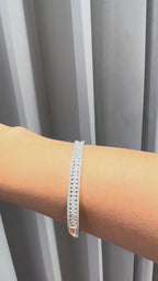 Crown Bracelet