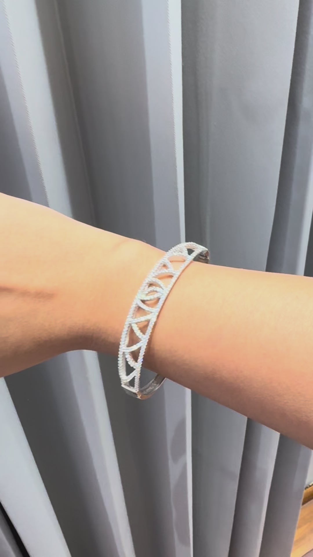 Moonlace Bracelet